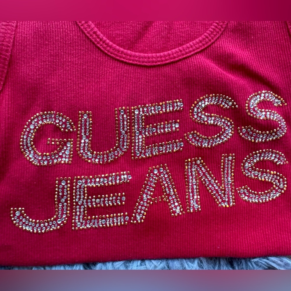 Guess Tank Bundle - Picture 4 of 5
